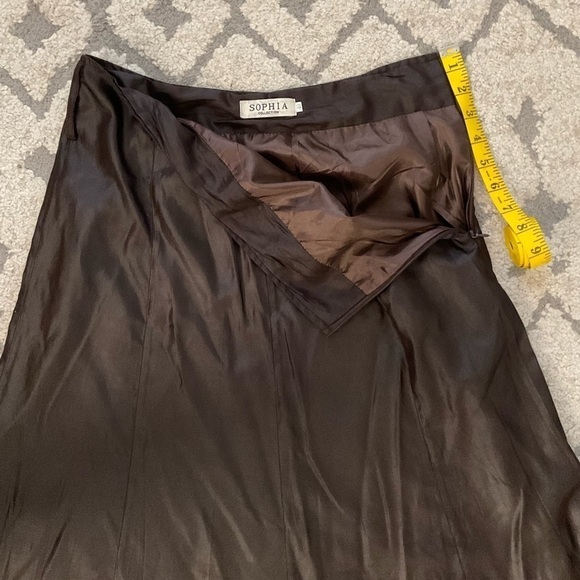 Sophia Collection Elegant Skirts - Picture 5 of 9